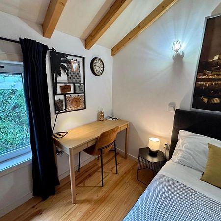 Apartament Mezzanine cozy house Porto Zewnętrze zdjęcie