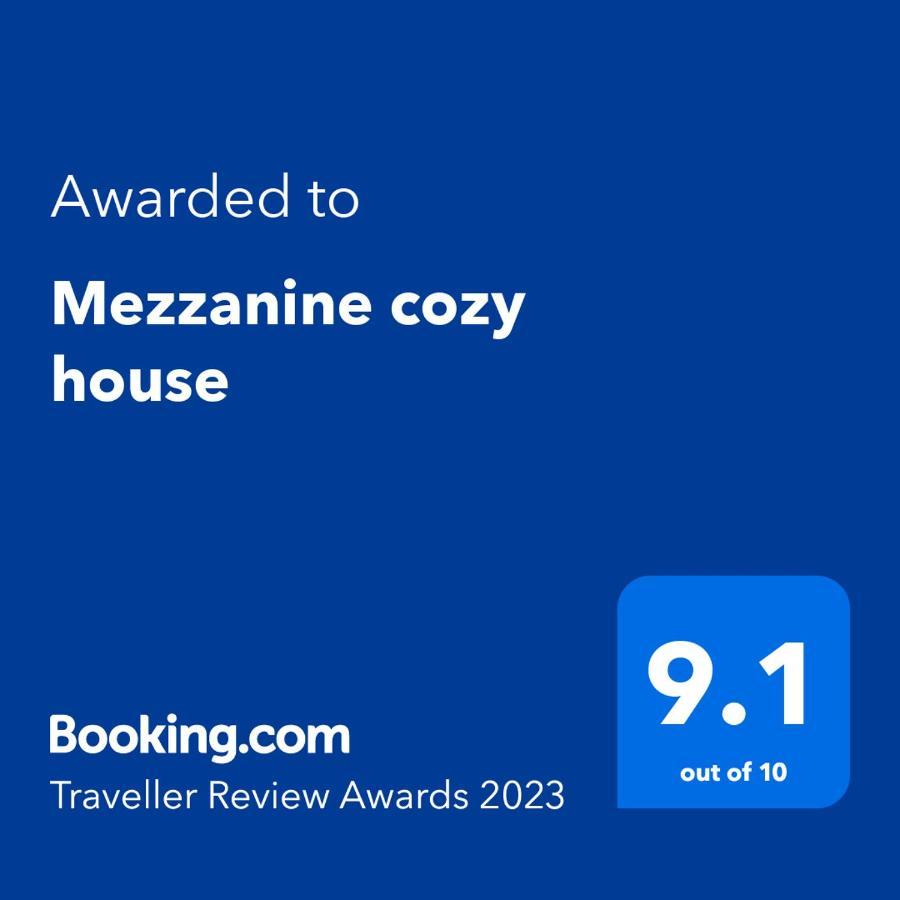 Apartament Mezzanine cozy house Porto Zewnętrze zdjęcie