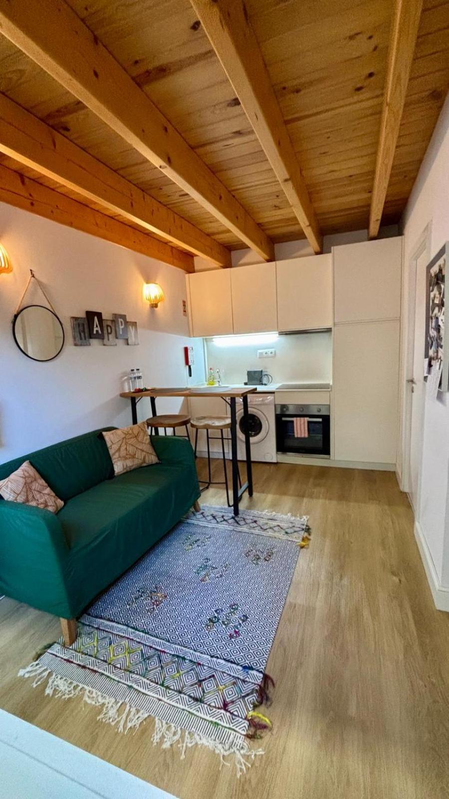 Apartament Mezzanine cozy house Porto Zewnętrze zdjęcie