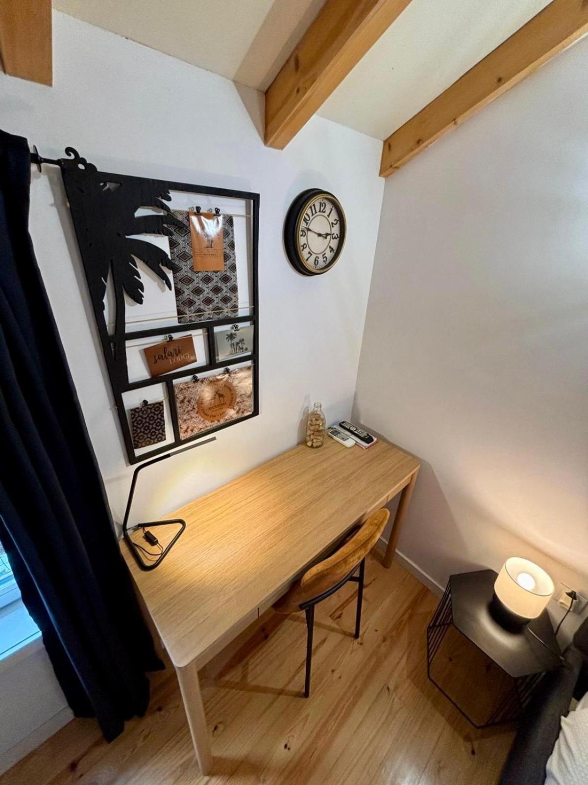 Apartament Mezzanine cozy house Porto Zewnętrze zdjęcie