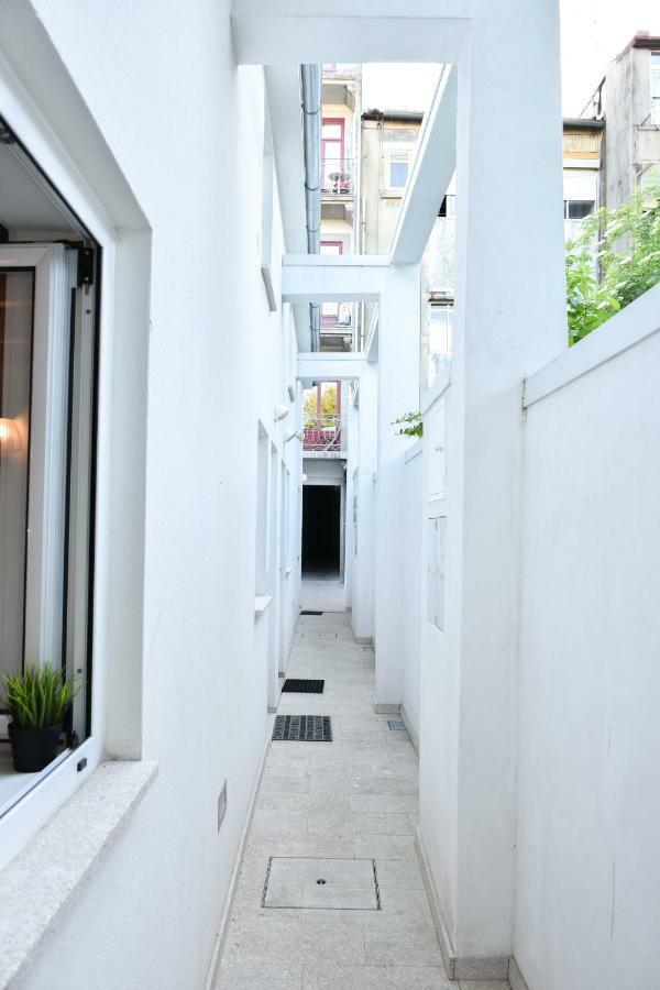 Apartament Mezzanine cozy house Porto Zewnętrze zdjęcie